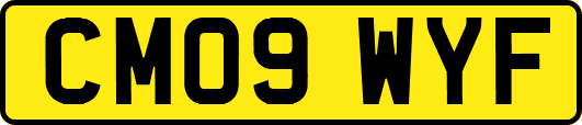 CM09WYF