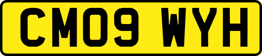 CM09WYH