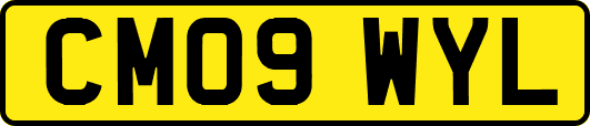 CM09WYL