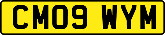 CM09WYM