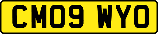 CM09WYO