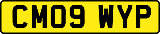CM09WYP