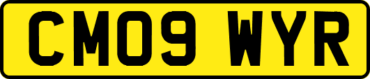CM09WYR