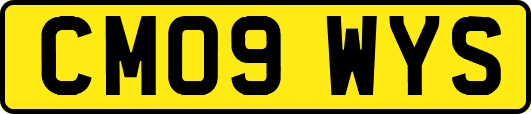 CM09WYS