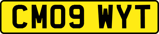 CM09WYT
