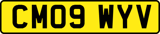 CM09WYV