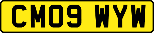 CM09WYW