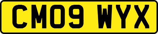 CM09WYX
