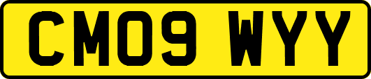 CM09WYY
