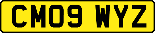 CM09WYZ
