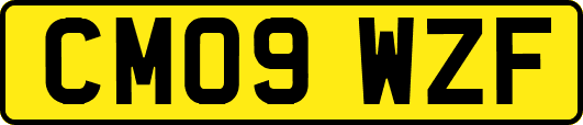 CM09WZF