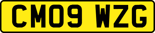 CM09WZG