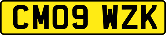 CM09WZK