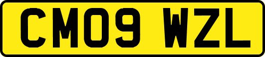 CM09WZL