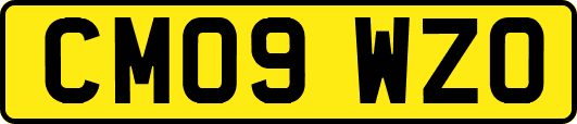 CM09WZO
