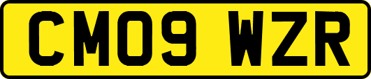 CM09WZR