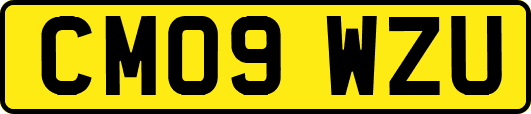 CM09WZU