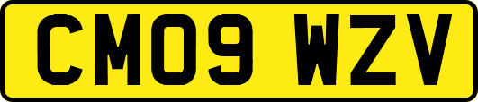CM09WZV