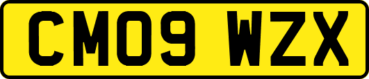 CM09WZX