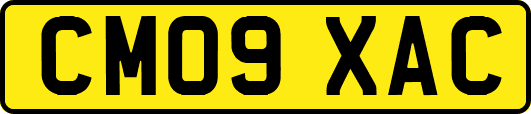 CM09XAC