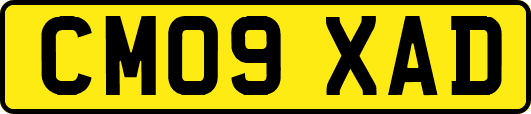 CM09XAD