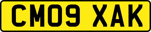CM09XAK