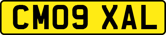 CM09XAL