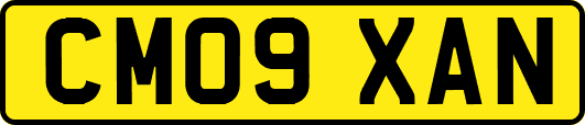 CM09XAN