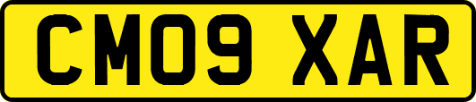 CM09XAR