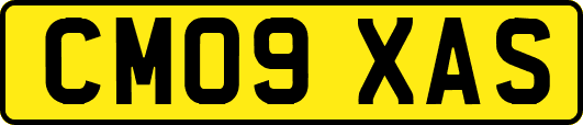 CM09XAS