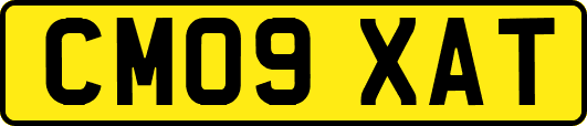 CM09XAT