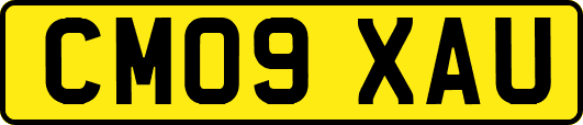 CM09XAU