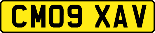 CM09XAV