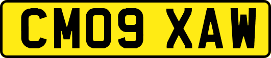 CM09XAW