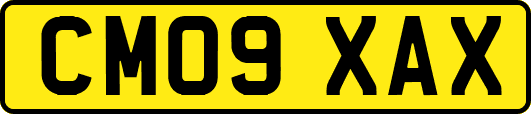 CM09XAX