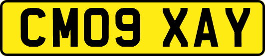 CM09XAY