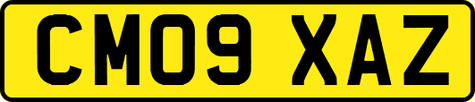 CM09XAZ