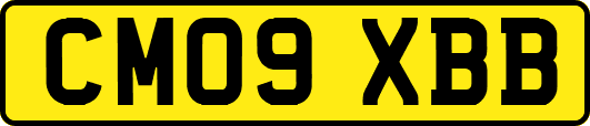 CM09XBB