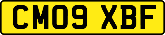 CM09XBF