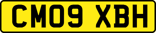 CM09XBH