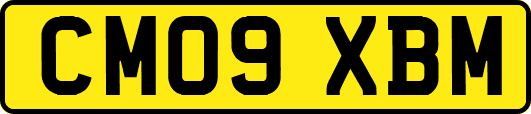 CM09XBM