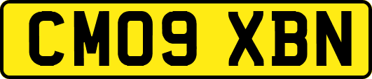 CM09XBN