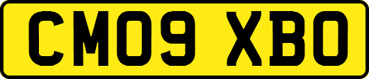 CM09XBO