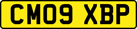 CM09XBP