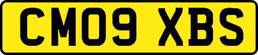CM09XBS
