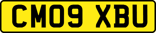 CM09XBU