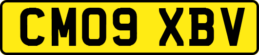 CM09XBV