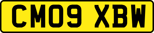 CM09XBW