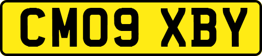 CM09XBY