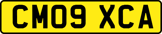 CM09XCA